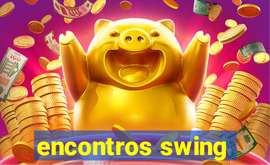 encontros swing